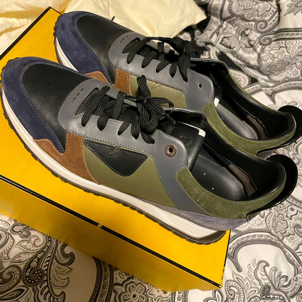 Fendi Sneaker